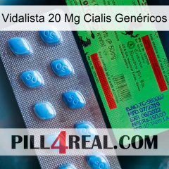 Vidalista 20 Mg Cialis Genéricos new03